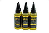 Organic Rapid Growth Oil