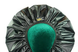 Original Black Jumbo Shower Cap